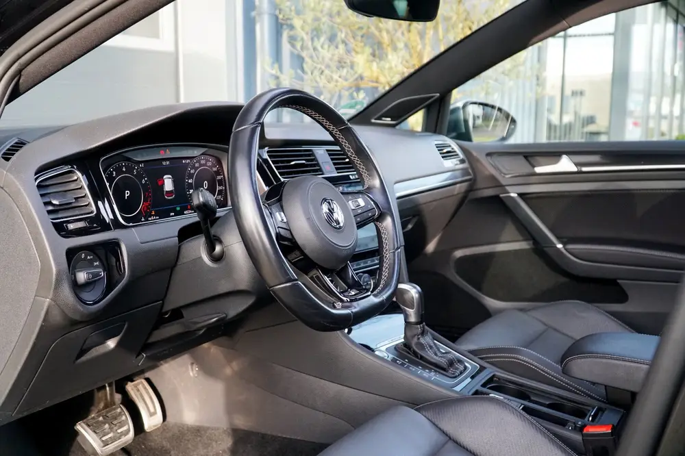 Volkswagen GOLF 2.0 TSI 4Motion R 301PK |PANO|BEATS|CAMERA uit 2019, foto 15