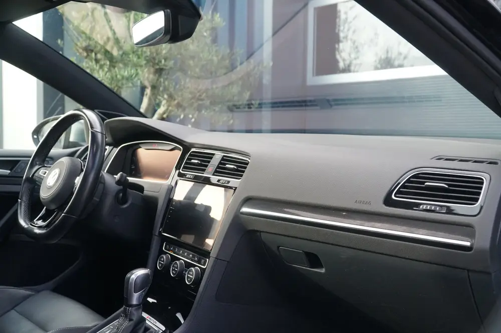 Volkswagen GOLF 2.0 TSI 4Motion R 301PK |PANO|BEATS|CAMERA uit 2019, foto 16