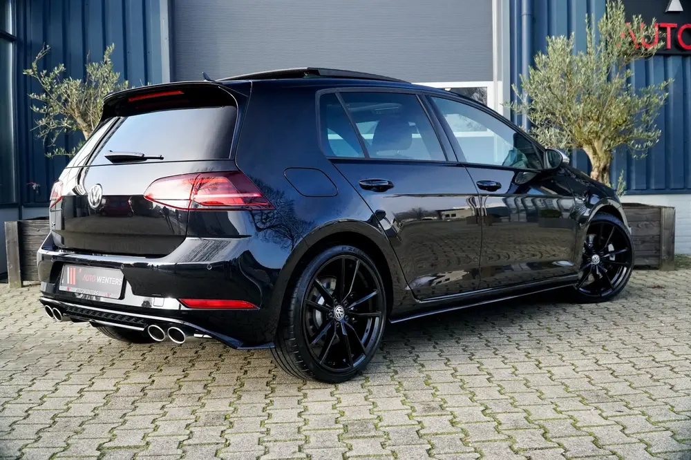 Volkswagen GOLF 2.0 TSI 4Motion R 301PK |PANO|BEATS|CAMERA uit 2019, foto 8
