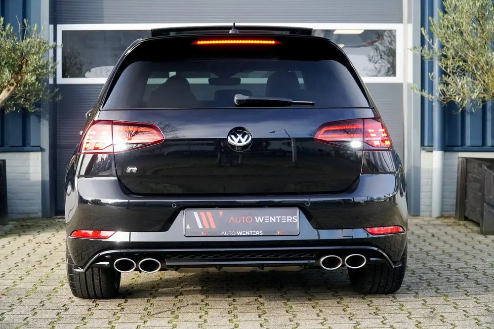 Volkswagen GOLF 2.0 TSI 4Motion R 301PK |PANO|BEATS|CAMERA uit 2019, foto 9