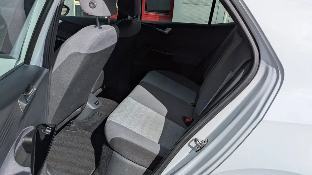 Volkswagen ID.3 Life 58 kWh | Keyless | Stuur/stoel verwarmi uit 2021, foto 13