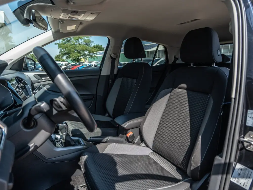 Volkswagen T-Cross 1.5 TSI 150PK DSG Active | Carplay | ACC uit 2023, foto 15