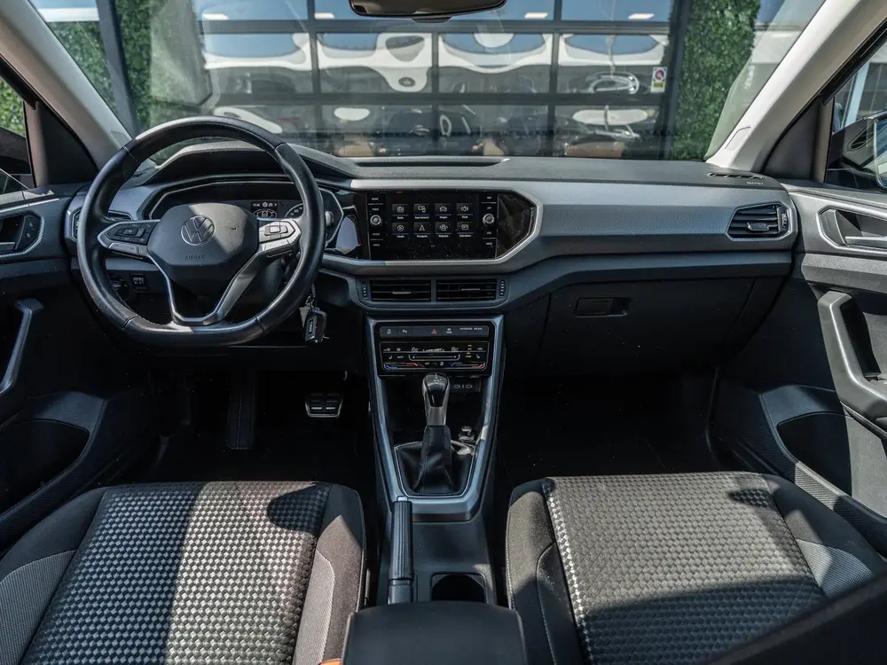 Volkswagen T-Cross 1.5 TSI 150PK DSG Active | Carplay | ACC uit 2023, foto 17