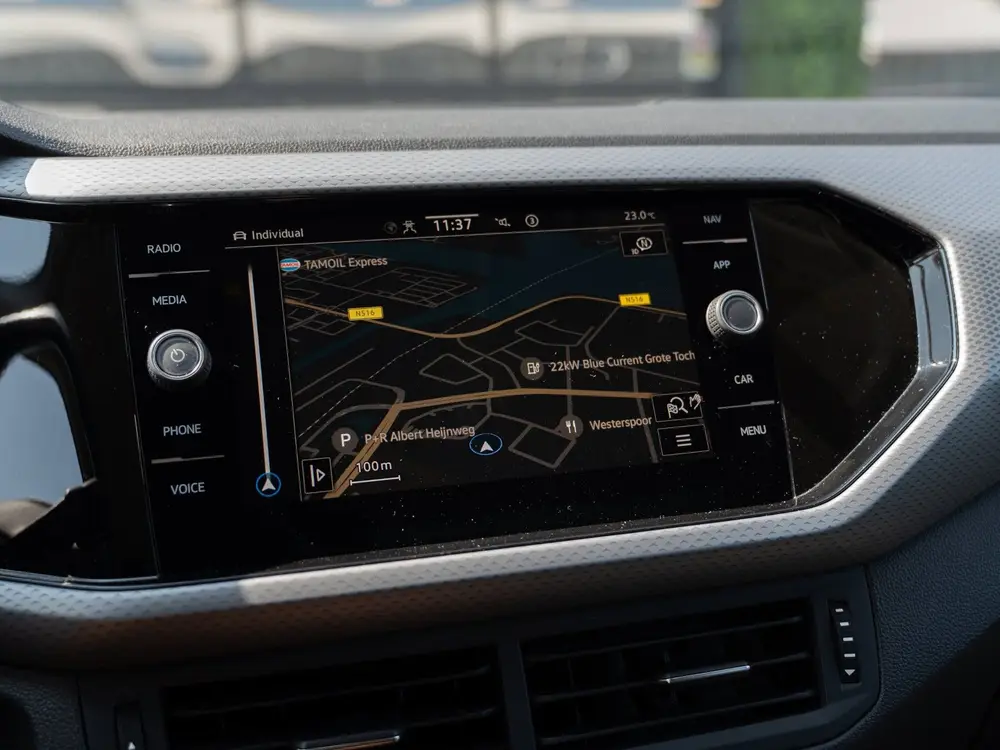 Volkswagen T-Cross 1.5 TSI 150PK DSG Active | Carplay | ACC uit 2023, foto 19