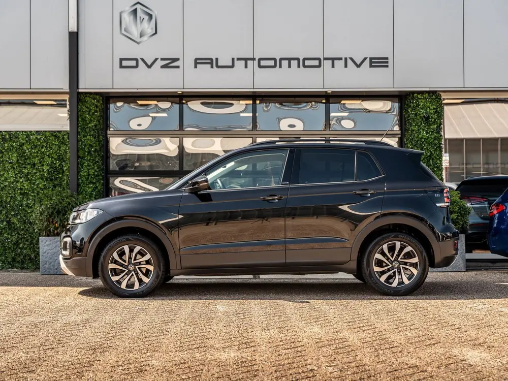 Volkswagen T-Cross 1.5 TSI 150PK DSG Active | Carplay | ACC uit 2023, foto 7