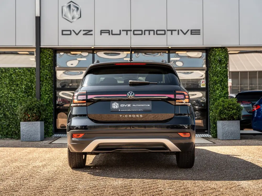 Volkswagen T-Cross 1.5 TSI 150PK DSG Active | Carplay | ACC uit 2023, foto 9