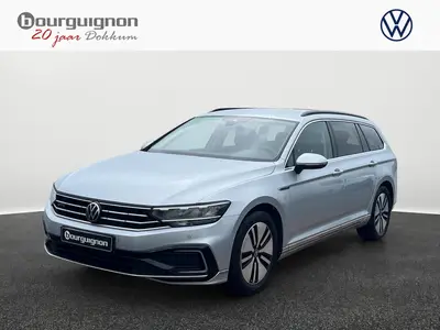 Volkswagen Passat Variant 1.4 TSI PHEV GTE Business | Trekha uit 2021