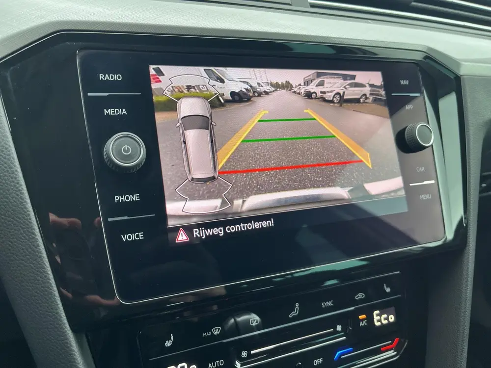 Volkswagen Passat Variant 1.4 TSI PHEV GTE Business | Trekha uit 2021, foto 11