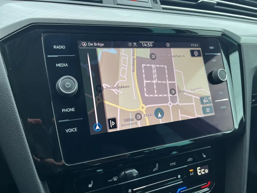 Volkswagen Passat Variant 1.4 TSI PHEV GTE Business | Trekha uit 2021, foto 12