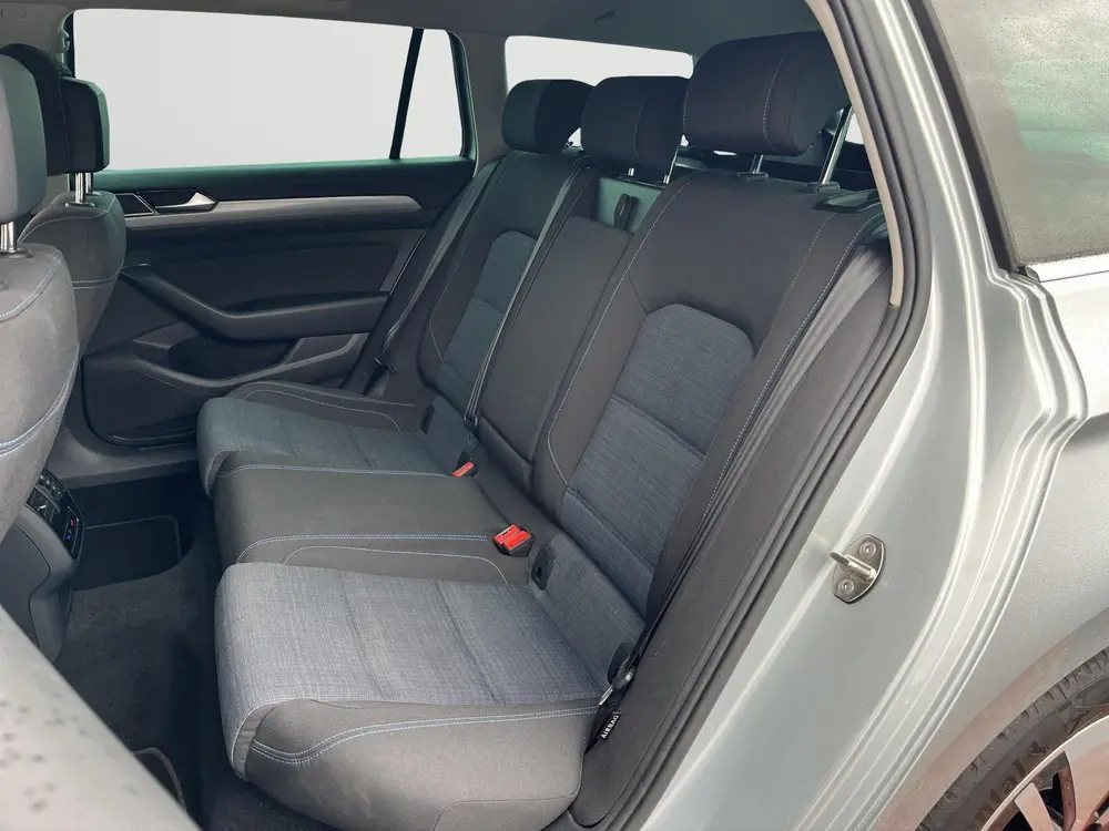 Volkswagen Passat Variant 1.4 TSI PHEV GTE Business | Trekha uit 2021, foto 15