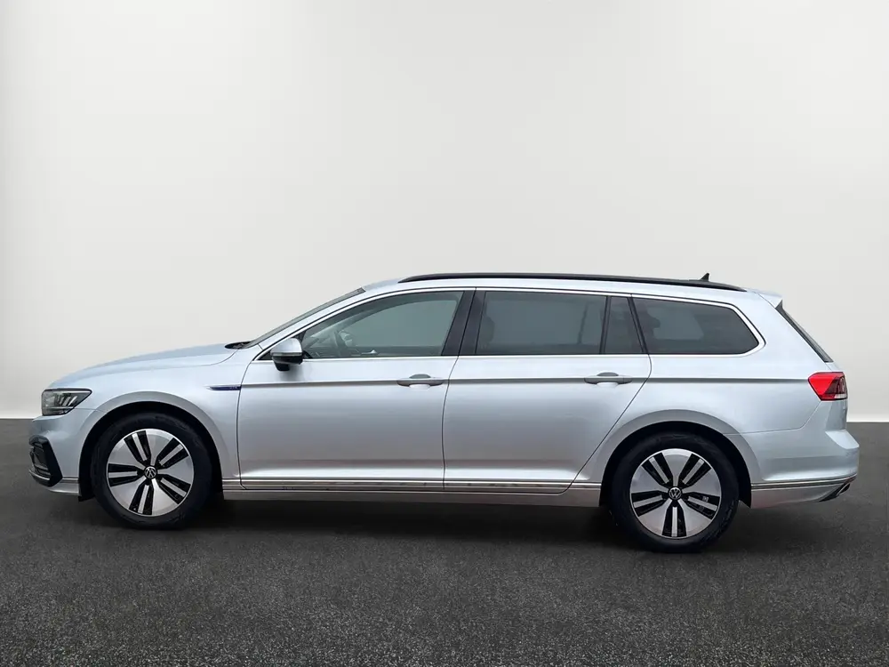 Volkswagen Passat Variant 1.4 TSI PHEV GTE Business | Trekha uit 2021, foto 19