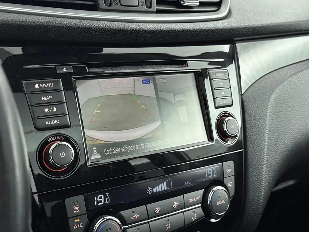 Nissan Qashqai 1.3 DIG-T N-Motion | Airco Automatisch | Arou uit 2019, foto 12