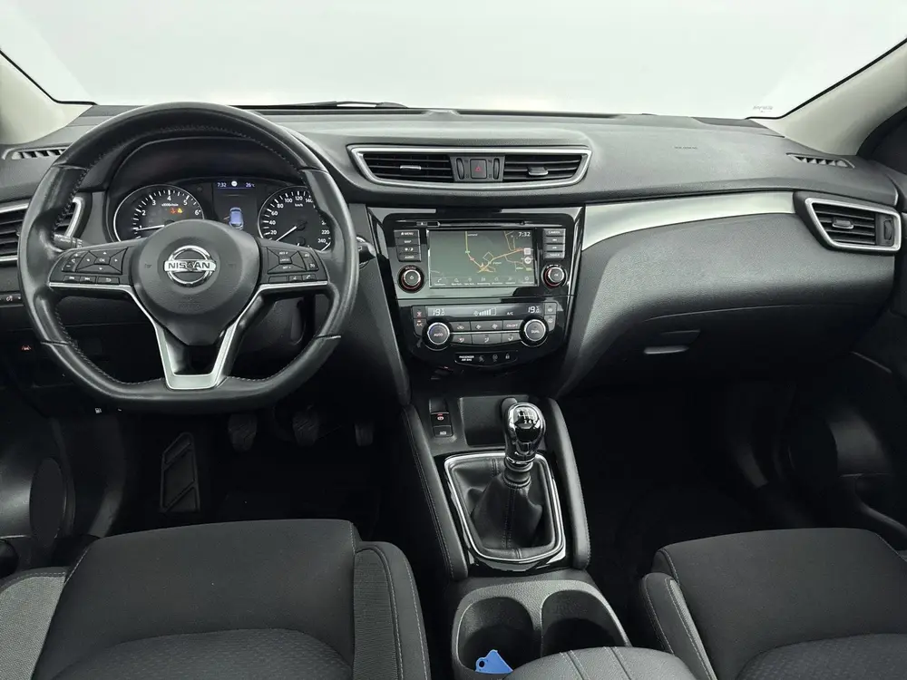 Nissan Qashqai 1.3 DIG-T N-Motion | Airco Automatisch | Arou uit 2019, foto 17