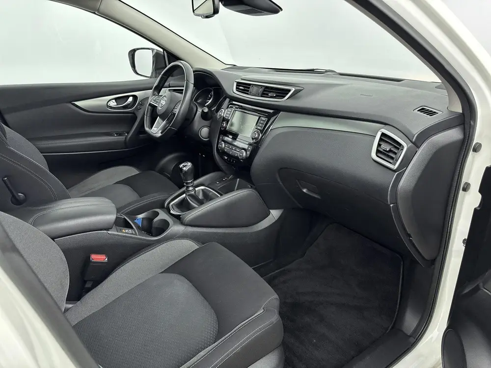 Nissan Qashqai 1.3 DIG-T N-Motion | Airco Automatisch | Arou uit 2019, foto 18