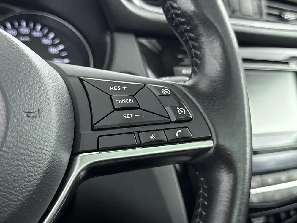 Nissan Qashqai 1.3 DIG-T N-Motion | Airco Automatisch | Arou uit 2019, foto 6