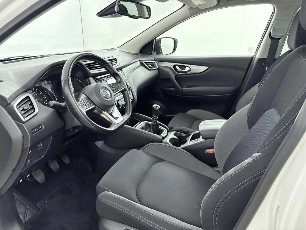 Nissan Qashqai 1.3 DIG-T N-Motion | Airco Automatisch | Arou uit 2019, foto 9