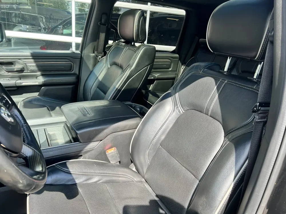 Dodge Ram 1500 5.7 V8 4x4 Crew Cab Limited uit 2019, foto 11
