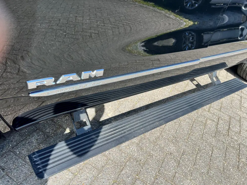 Dodge Ram 1500 5.7 V8 4x4 Crew Cab Limited uit 2019, foto 19