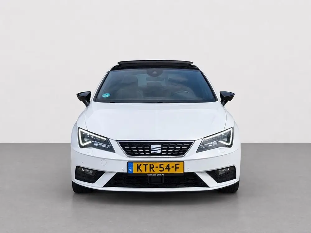 SEAT Leon 1.5 TSI Xcellence+VirtualCockpit +Pano+Carplay+Dea uit 2019, foto 2