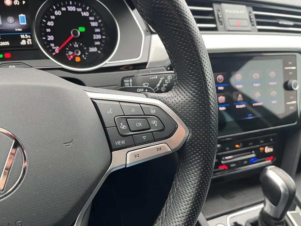 Volkswagen Passat Variant 1.4 TSI PHEV GTE Business | Wordt uit 2023, foto 10