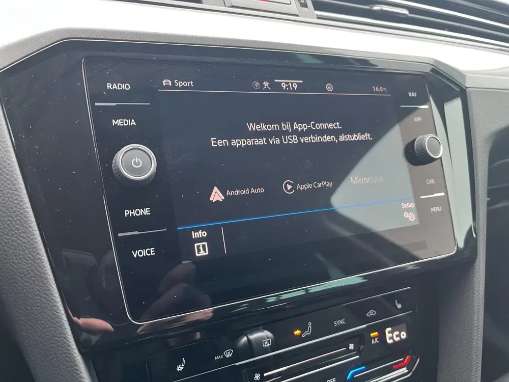 Volkswagen Passat Variant 1.4 TSI PHEV GTE Business | Wordt uit 2023, foto 13