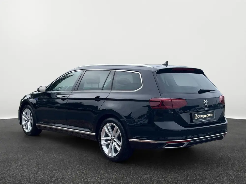 Volkswagen Passat Variant 1.4 TSI PHEV GTE Business | Wordt uit 2023, foto 2