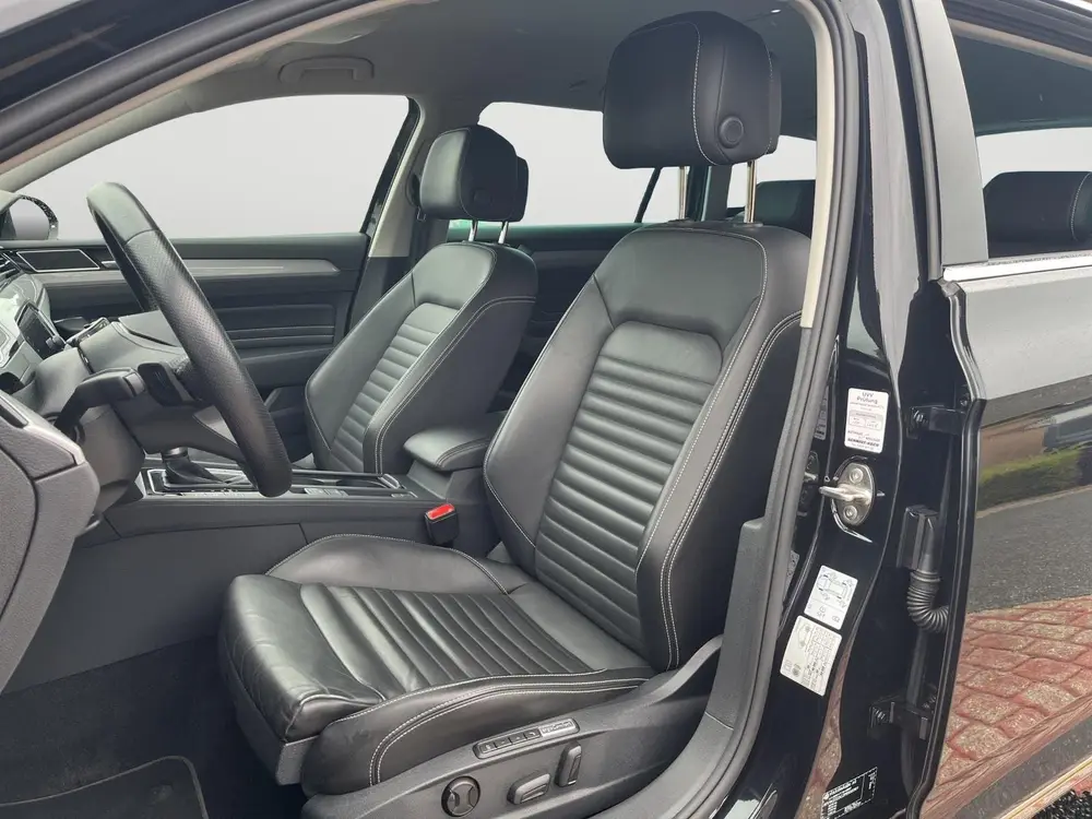 Volkswagen Passat Variant 1.4 TSI PHEV GTE Business | Wordt uit 2023, foto 5