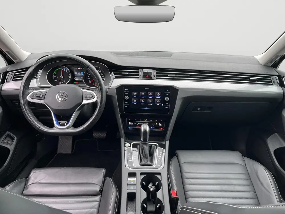 Volkswagen Passat Variant 1.4 TSI PHEV GTE Business | Wordt uit 2023, foto 6
