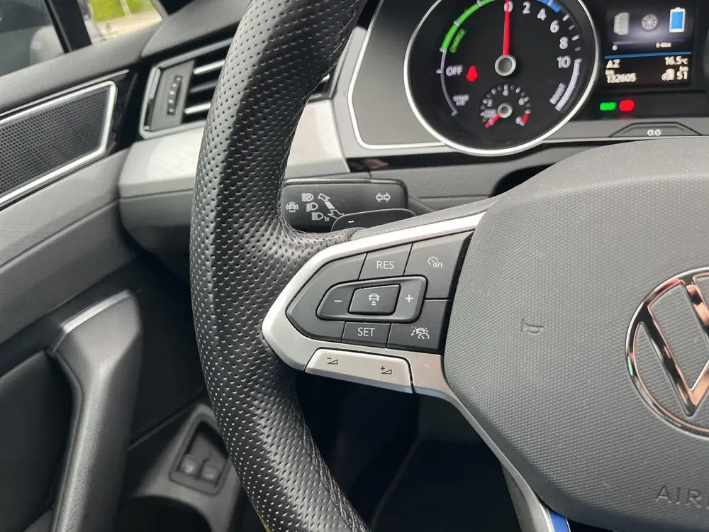 Volkswagen Passat Variant 1.4 TSI PHEV GTE Business | Wordt uit 2023, foto 9