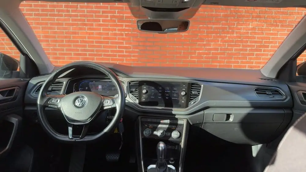 Volkswagen T-Roc 1.5 TSI Sport Business R 150PK Automaat Tre uit 2019, foto 5