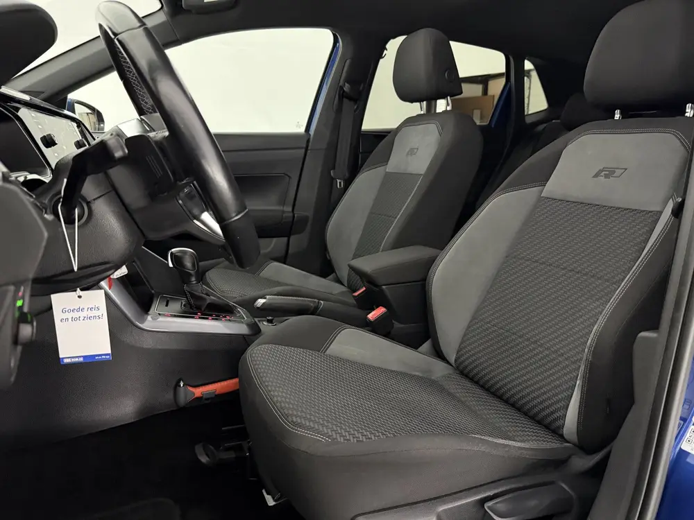 Volkswagen Polo 1.0 TSI R-line | Pano | Virtual | Carplay | uit 2020, foto 14