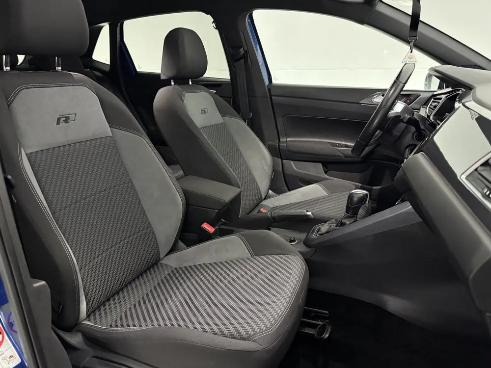 Volkswagen Polo 1.0 TSI R-line | Pano | Virtual | Carplay | uit 2020, foto 15