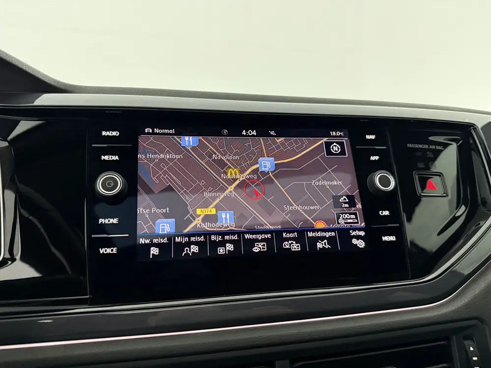 Volkswagen Polo 1.0 TSI R-line | Pano | Virtual | Carplay | uit 2020, foto 17