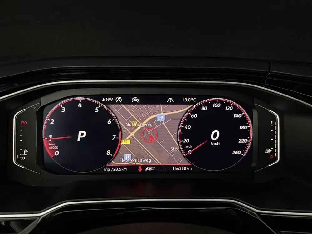 Volkswagen Polo 1.0 TSI R-line | Pano | Virtual | Carplay | uit 2020, foto 18
