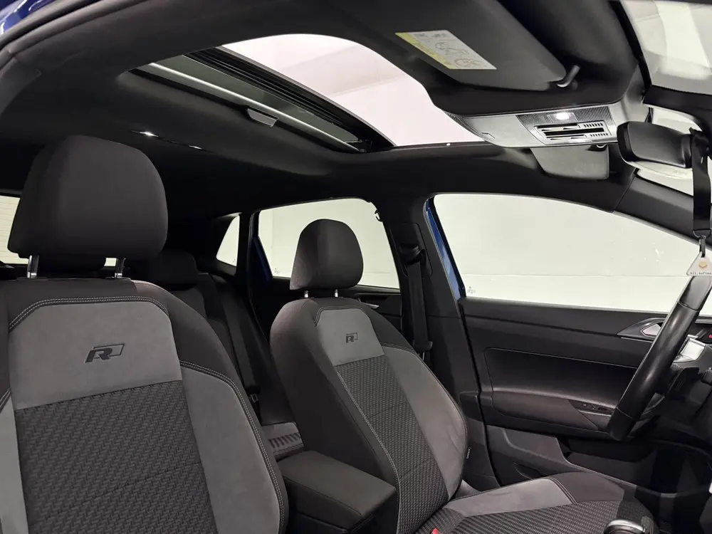 Volkswagen Polo 1.0 TSI R-line | Pano | Virtual | Carplay | uit 2020, foto 4