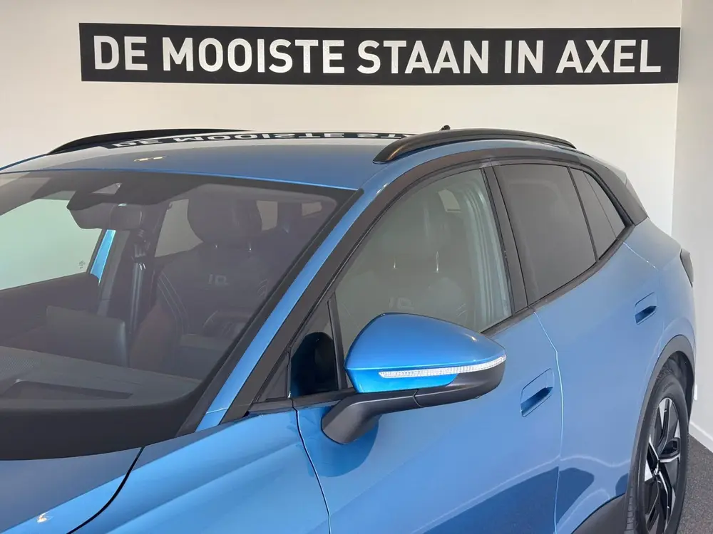 Volkswagen ID.4 Pro Business 77 kWh uit 2024, foto 13
