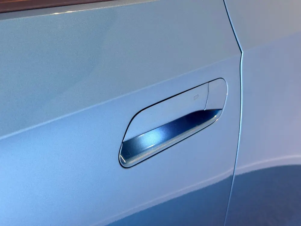 Volkswagen ID.4 Pro Business 77 kWh uit 2024, foto 14