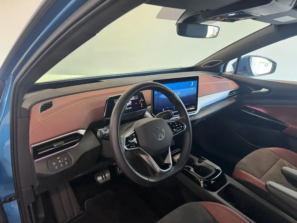 Volkswagen ID.4 Pro Business 77 kWh uit 2024, foto 16