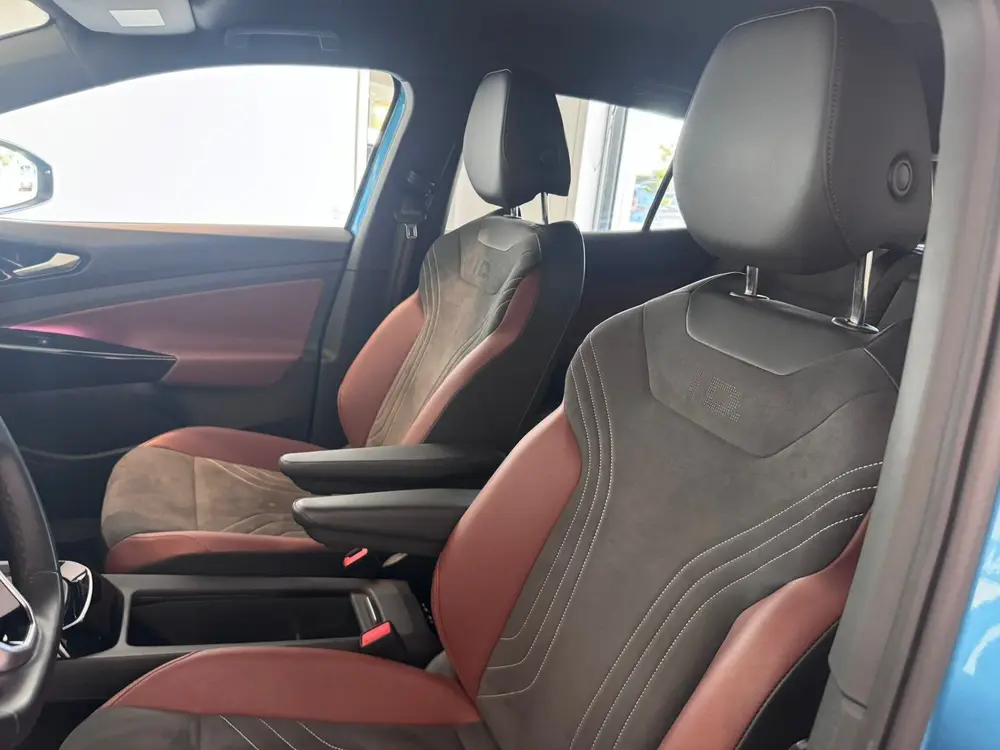 Volkswagen ID.4 Pro Business 77 kWh uit 2024, foto 17