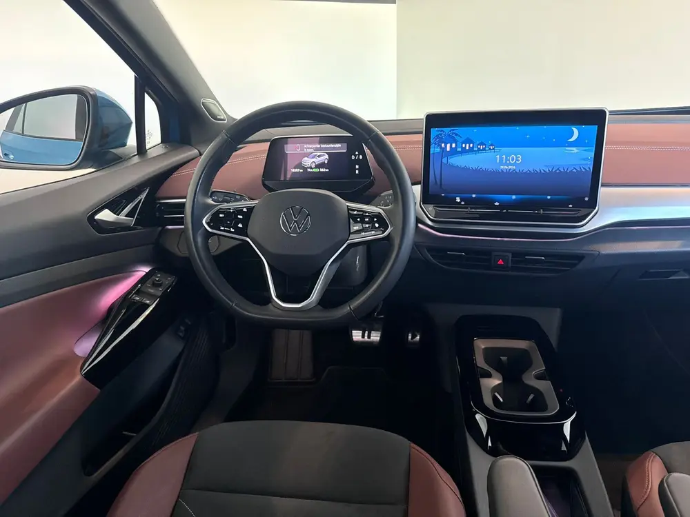 Volkswagen ID.4 Pro Business 77 kWh uit 2024, foto 6