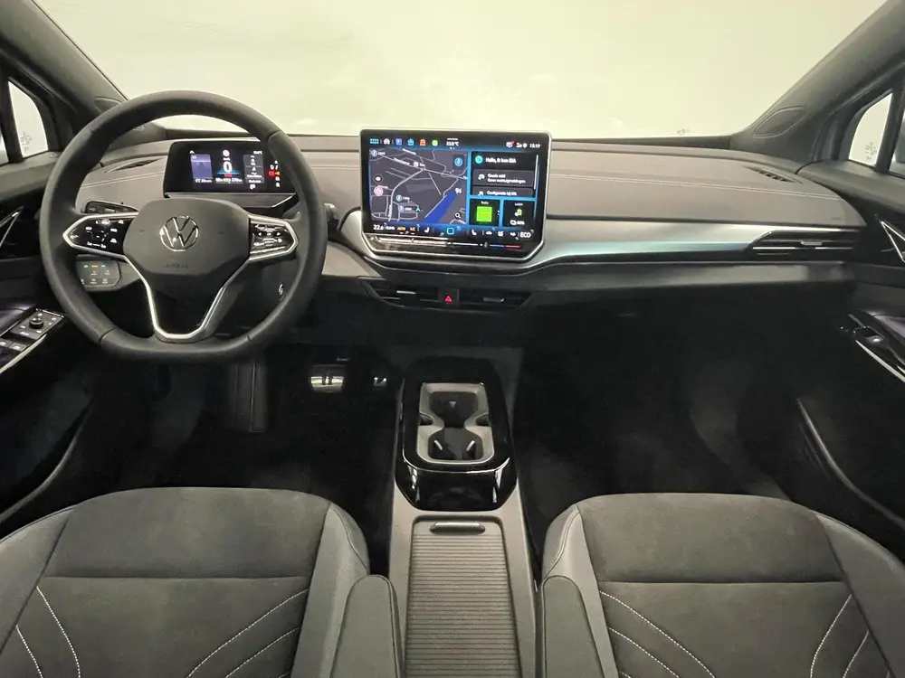 Volkswagen ID.4 Pro Limited Edition 77 kWh Navigatie Apple C uit 2026, foto 11