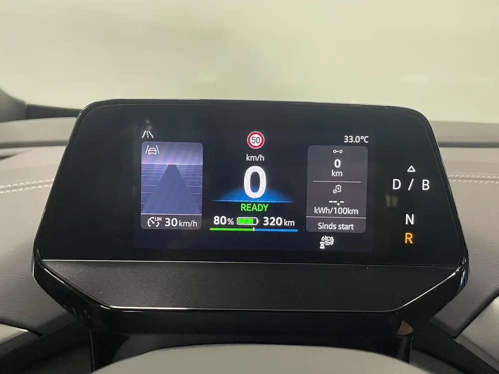 Volkswagen ID.4 Pro Limited Edition 77 kWh Navigatie Apple C uit 2026, foto 18