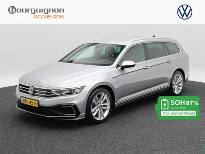 Volkswagen Passat Variant 1.4 TSi 218 Pk PHEV GTE Business | uit 2020