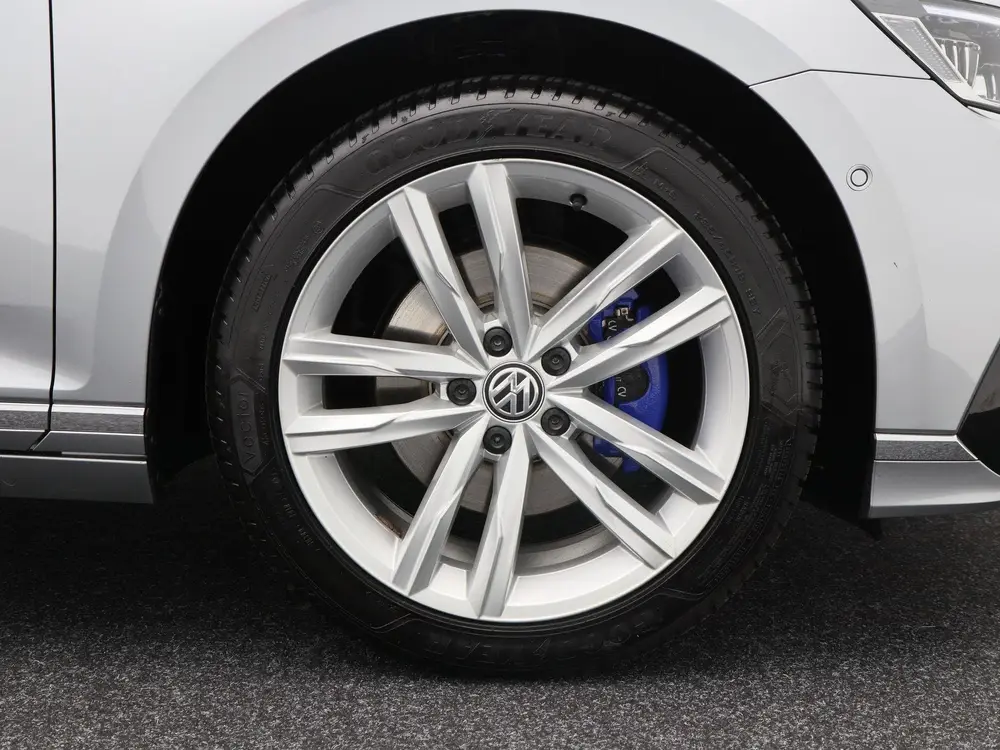 Volkswagen Passat Variant 1.4 TSi 218 Pk PHEV GTE Business | uit 2020, foto 13