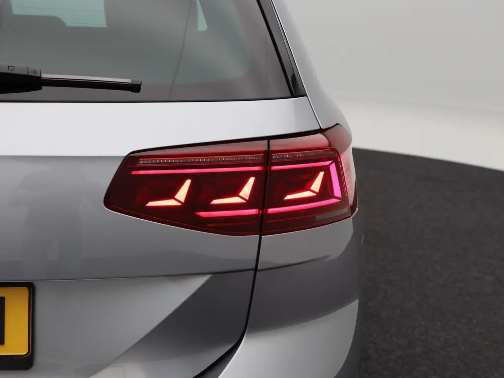Volkswagen Passat Variant 1.4 TSi 218 Pk PHEV GTE Business | uit 2020, foto 14