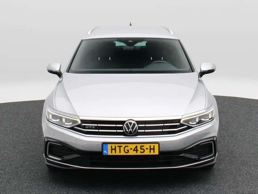 Volkswagen Passat Variant 1.4 TSi 218 Pk PHEV GTE Business | uit 2020, foto 5
