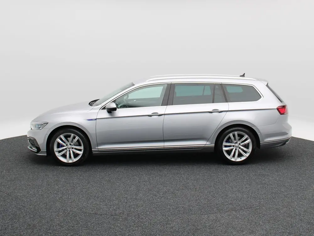 Volkswagen Passat Variant 1.4 TSi 218 Pk PHEV GTE Business | uit 2020, foto 8