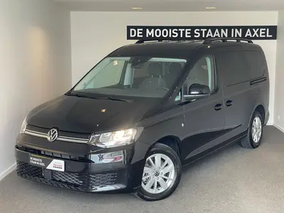 Volkswagen Caddy Maxi 1.5 TSI Life uit 2025