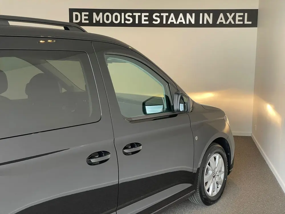 Volkswagen Caddy Maxi 1.5 TSI Life uit 2025, foto 11