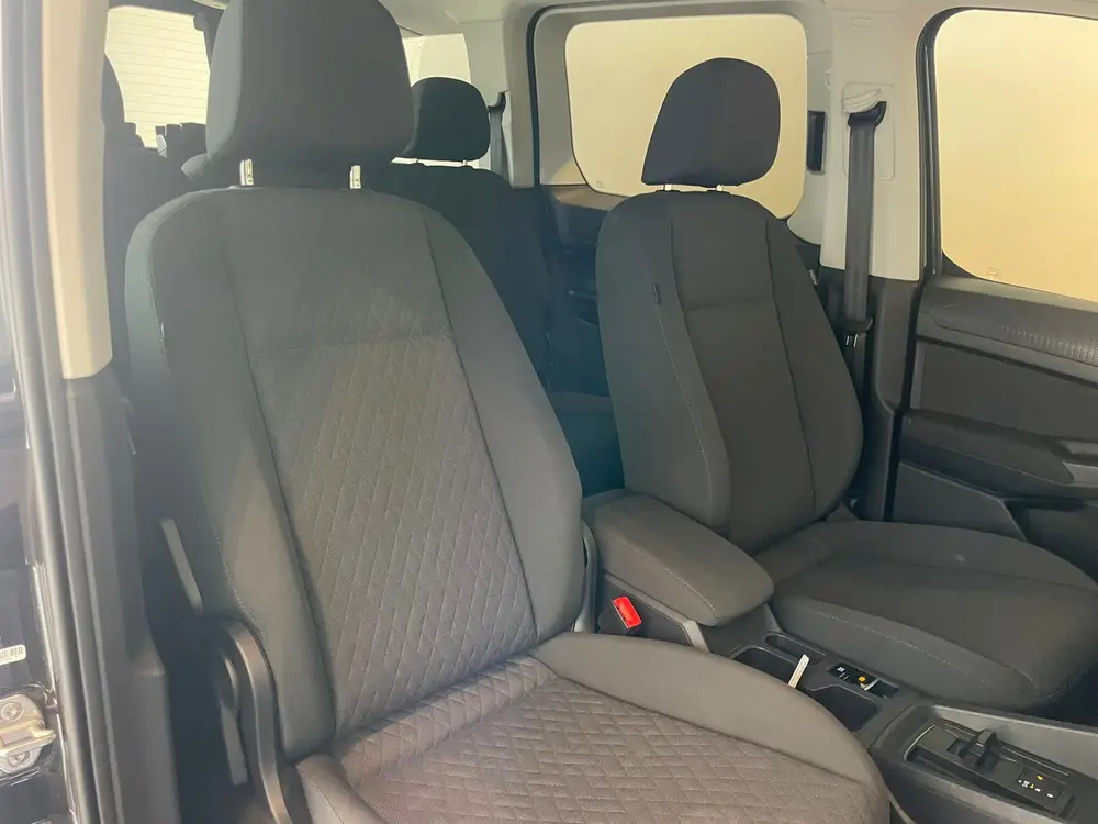 Volkswagen Caddy Maxi 1.5 TSI Life uit 2025, foto 18